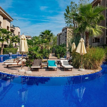 Menada Apartments In Cascadas サニービーチ エクステリア 写真