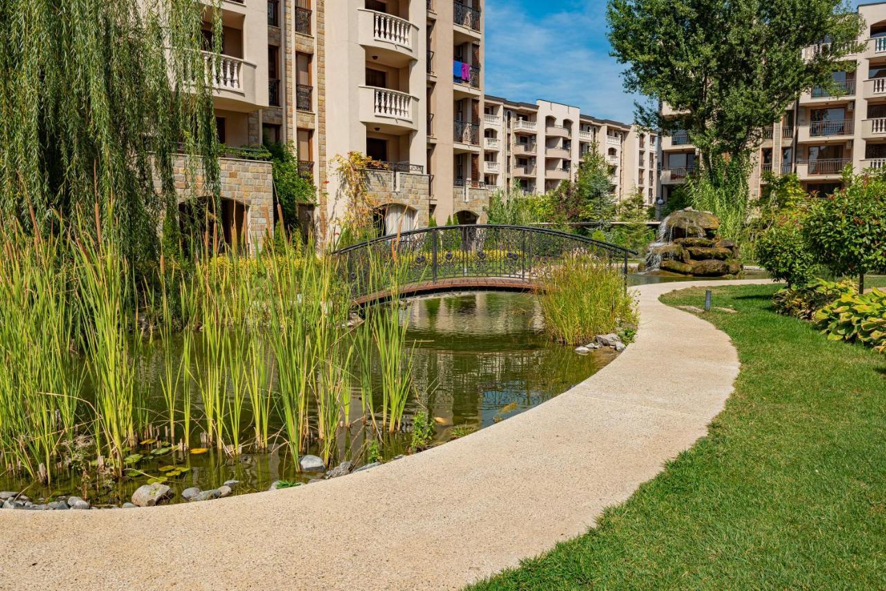 Menada Apartments In Cascadas サニービーチ エクステリア 写真