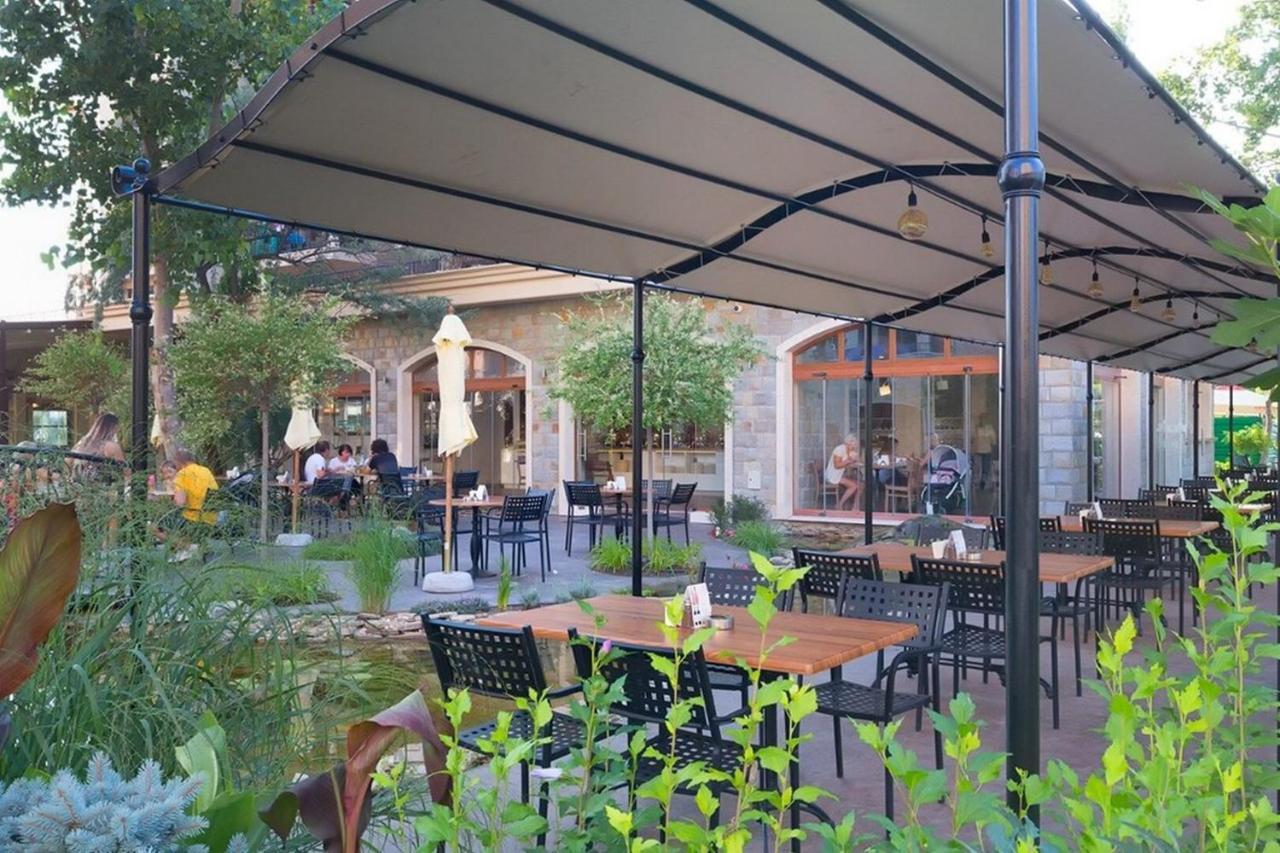 Menada Apartments In Cascadas サニービーチ エクステリア 写真
