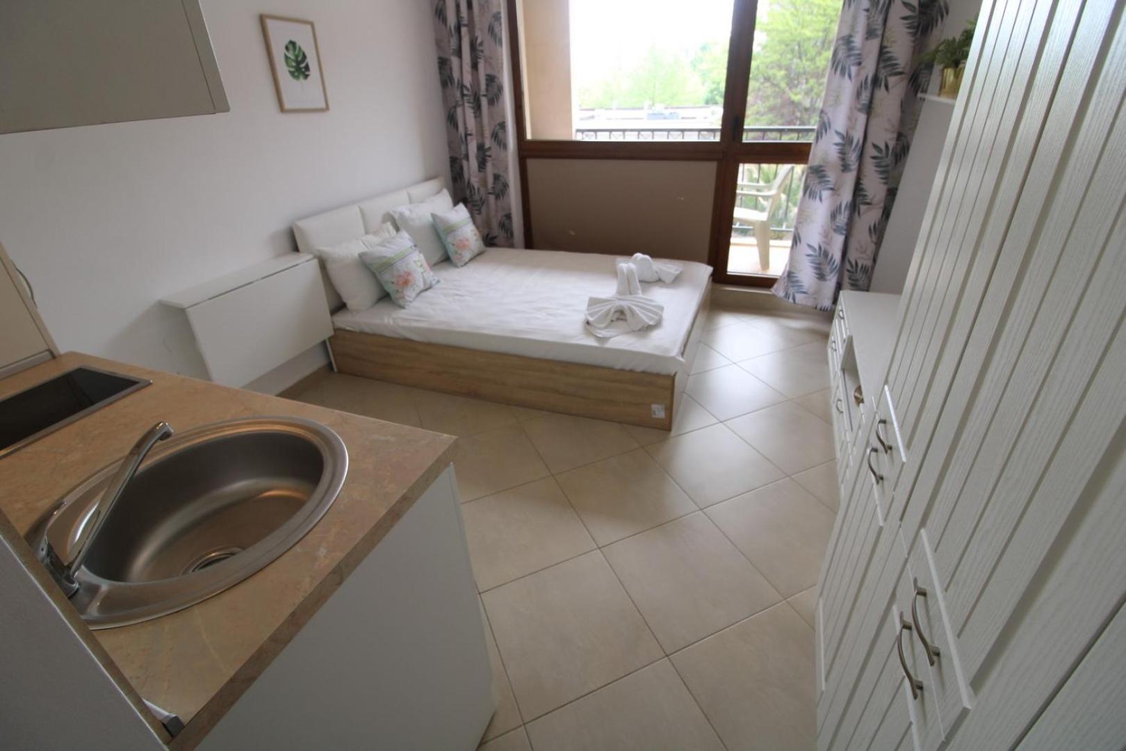 Menada Apartments In Cascadas サニービーチ 部屋 写真
