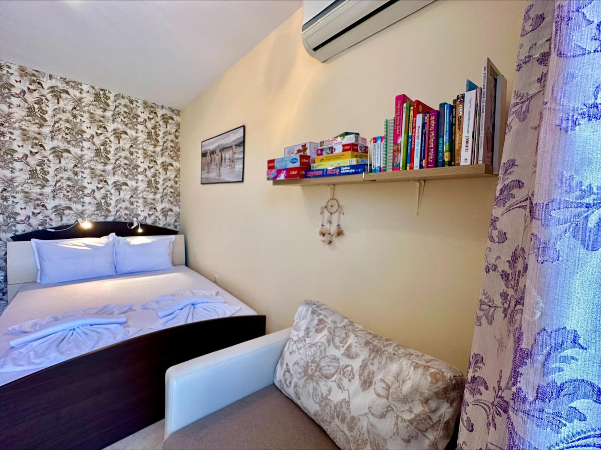 Menada Apartments In Cascadas サニービーチ 部屋 写真