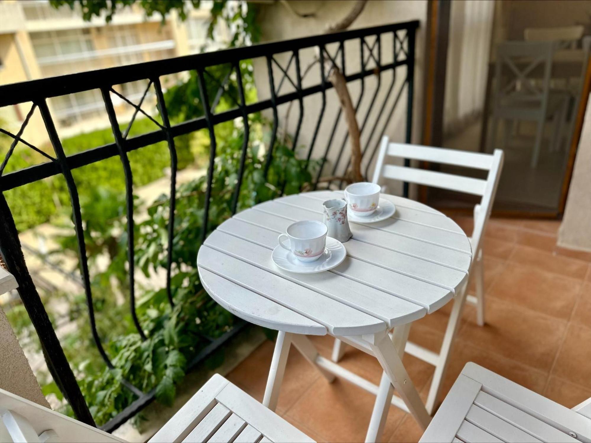 Menada Apartments In Cascadas サニービーチ 部屋 写真
