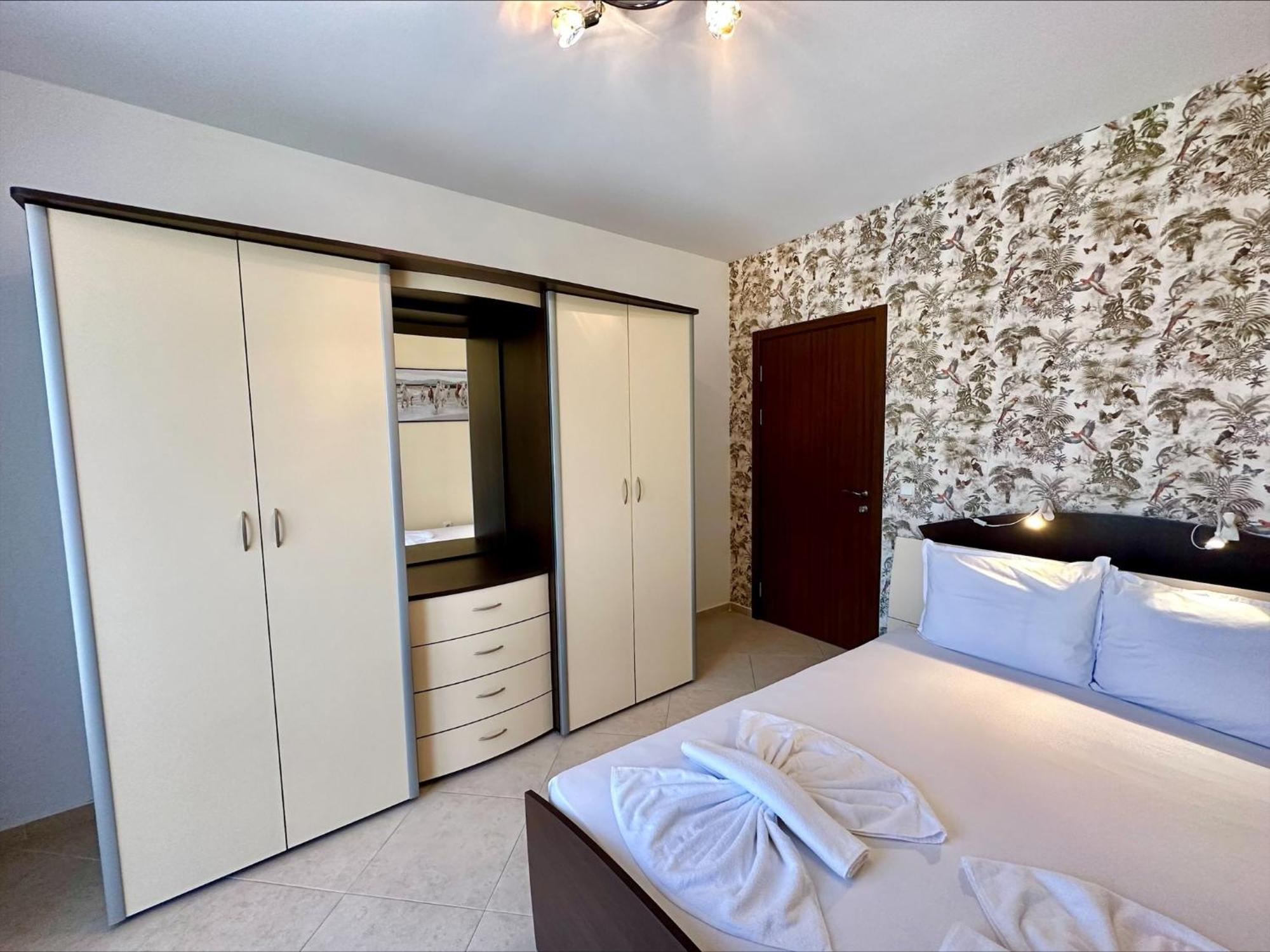 Menada Apartments In Cascadas サニービーチ 部屋 写真