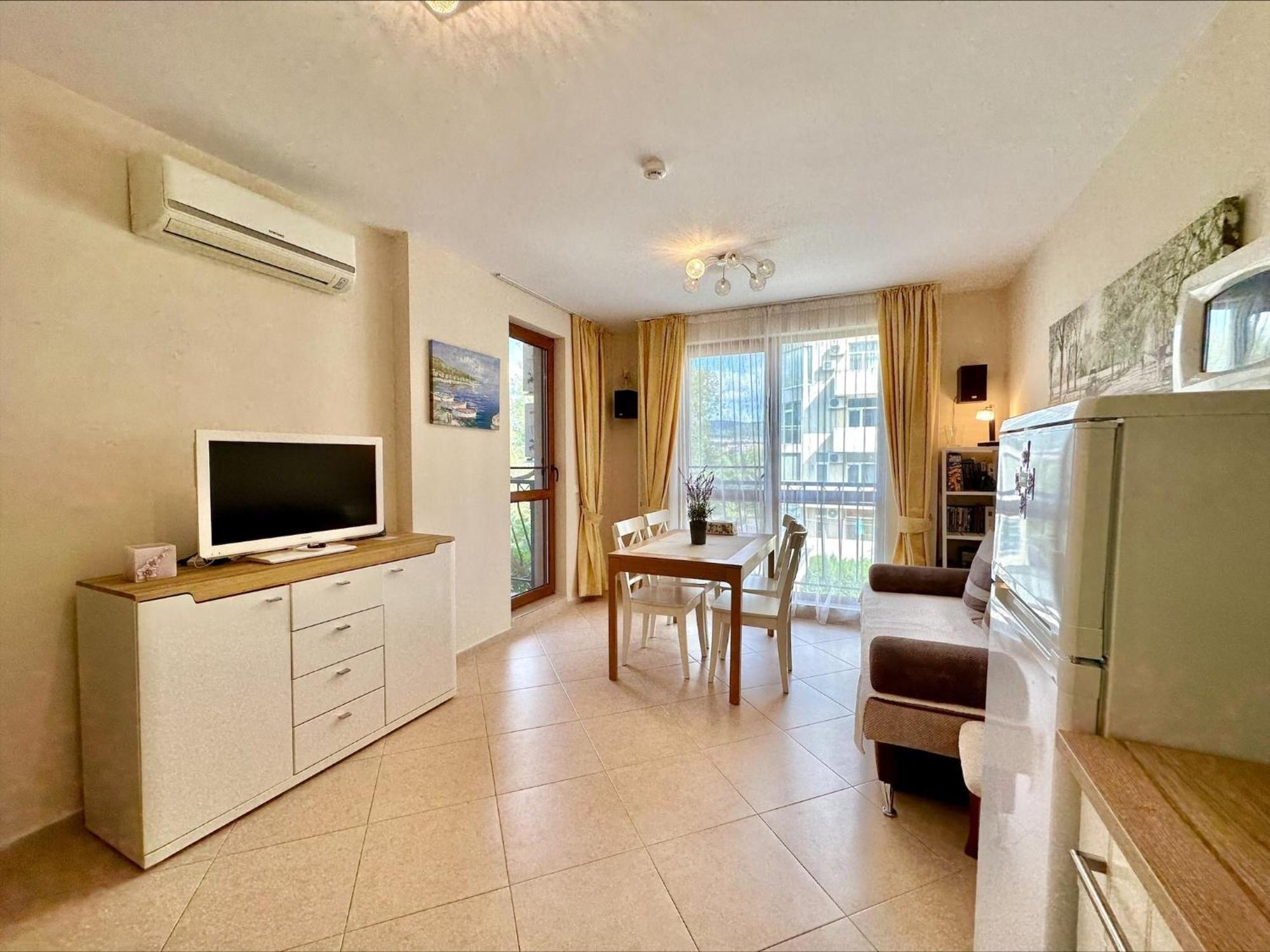 Menada Apartments In Cascadas サニービーチ 部屋 写真