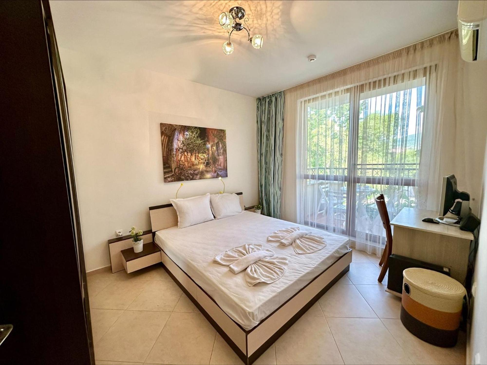 Menada Apartments In Cascadas サニービーチ 部屋 写真