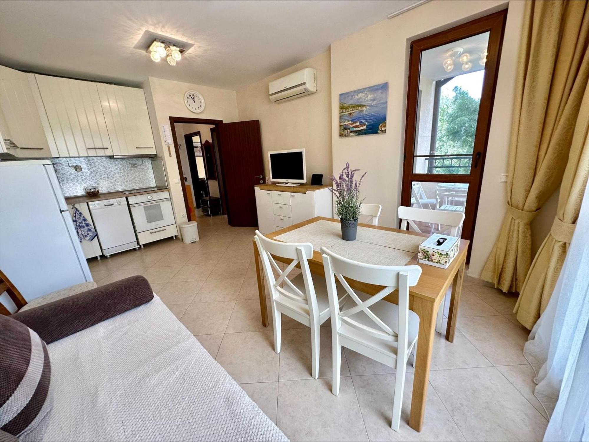 Menada Apartments In Cascadas サニービーチ 部屋 写真