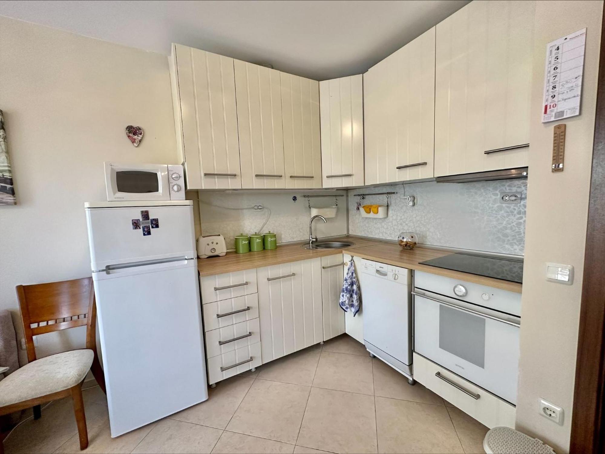 Menada Apartments In Cascadas サニービーチ 部屋 写真