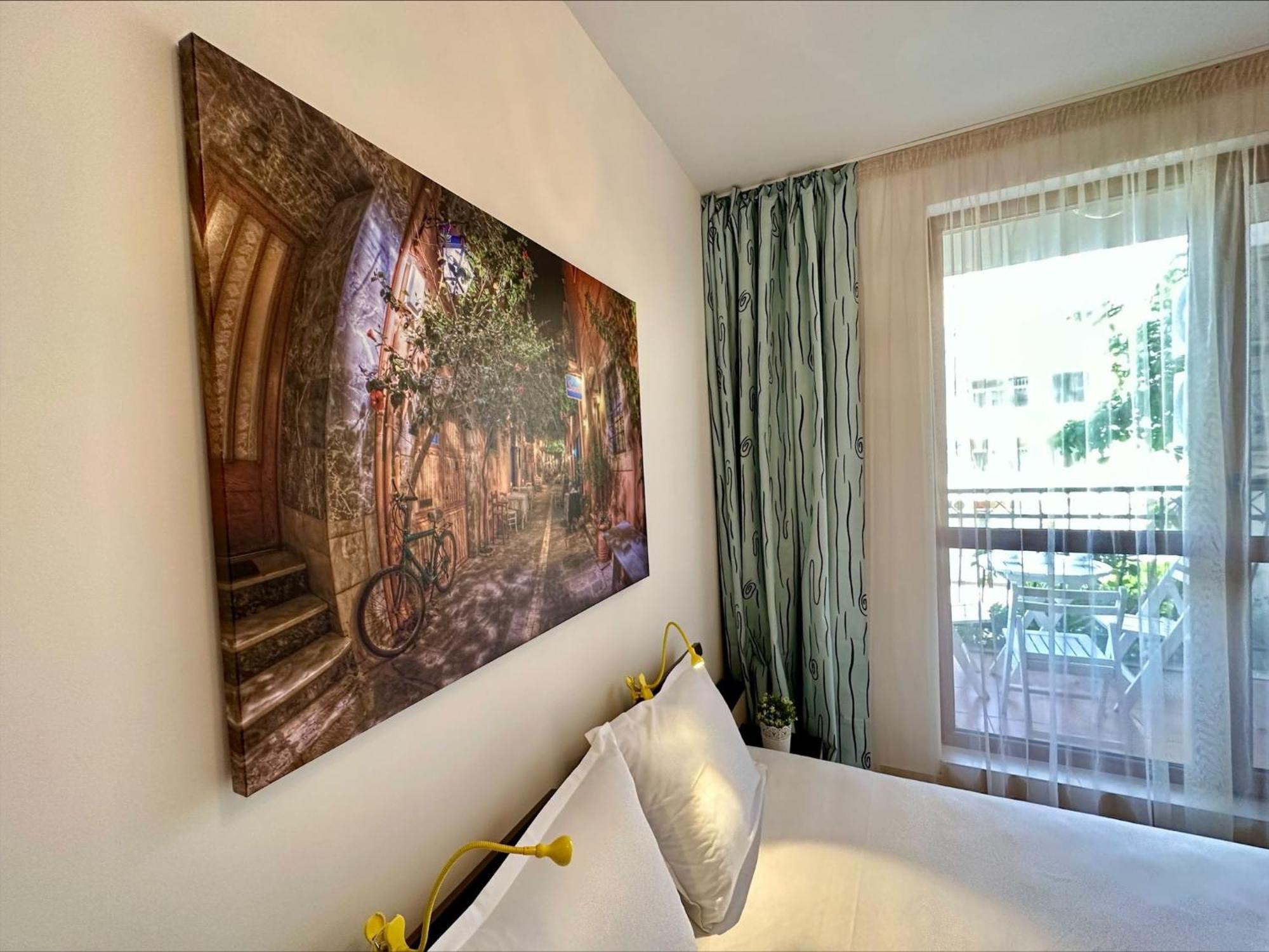 Menada Apartments In Cascadas サニービーチ 部屋 写真