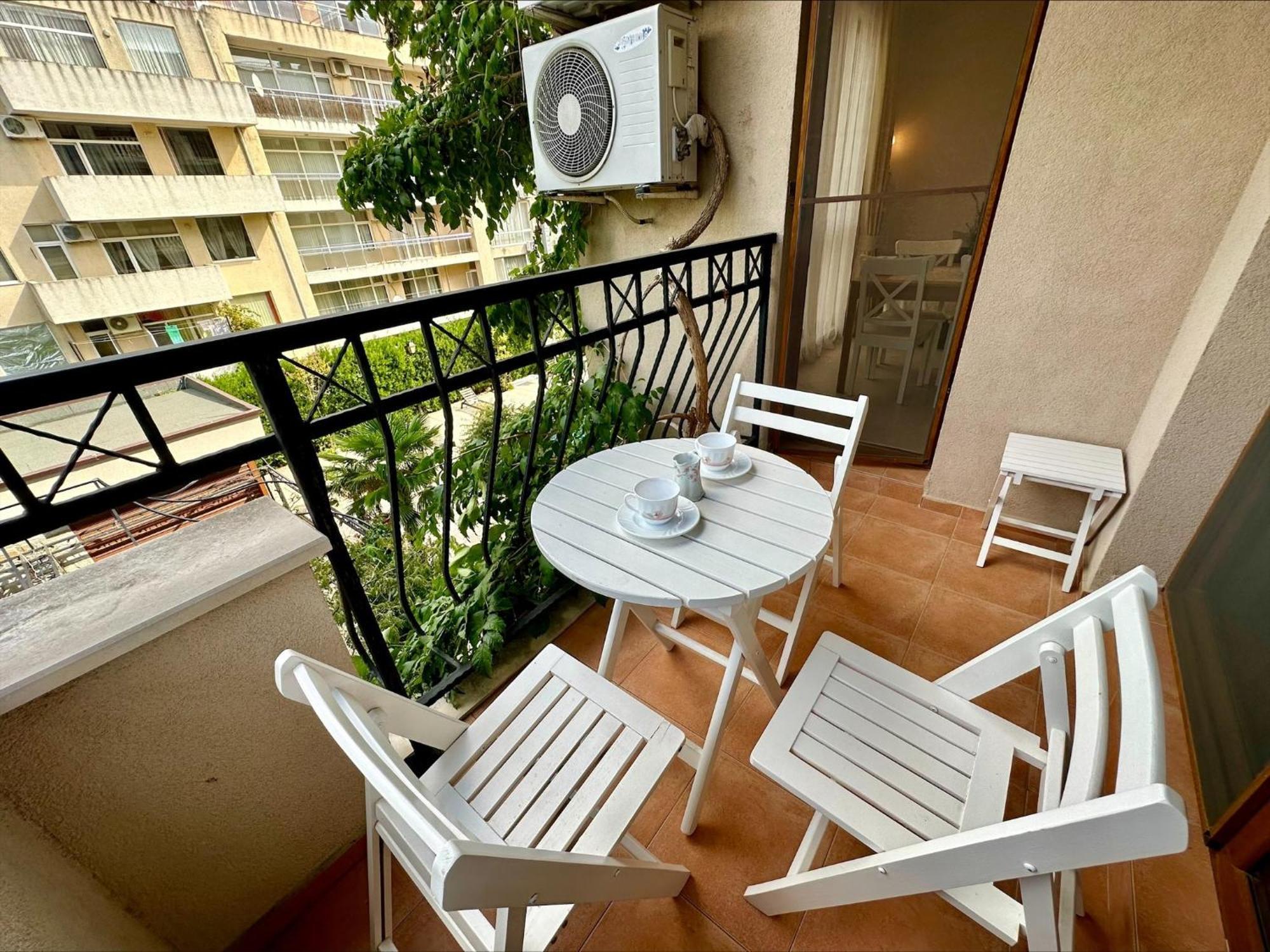 Menada Apartments In Cascadas サニービーチ 部屋 写真