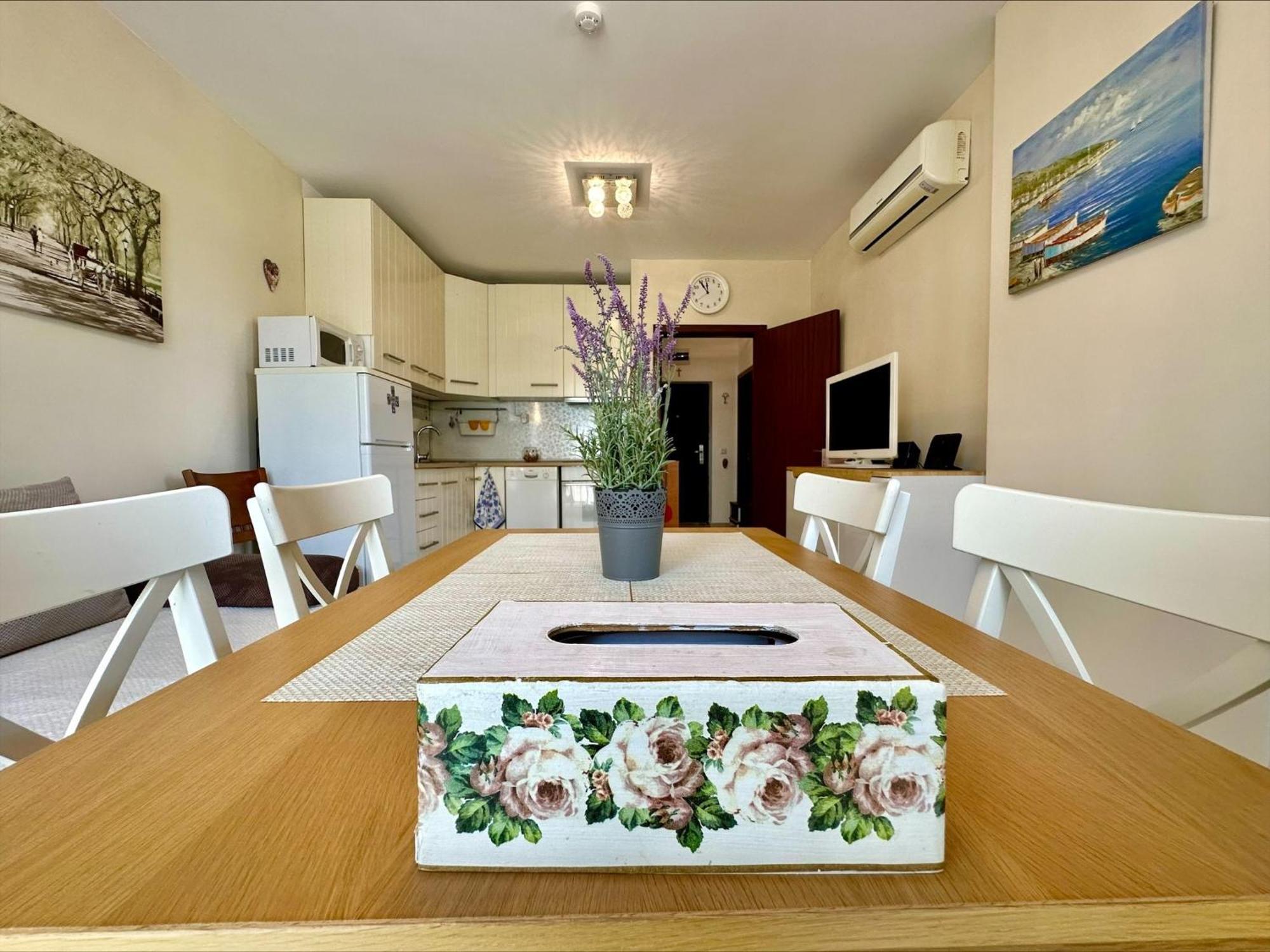 Menada Apartments In Cascadas サニービーチ 部屋 写真