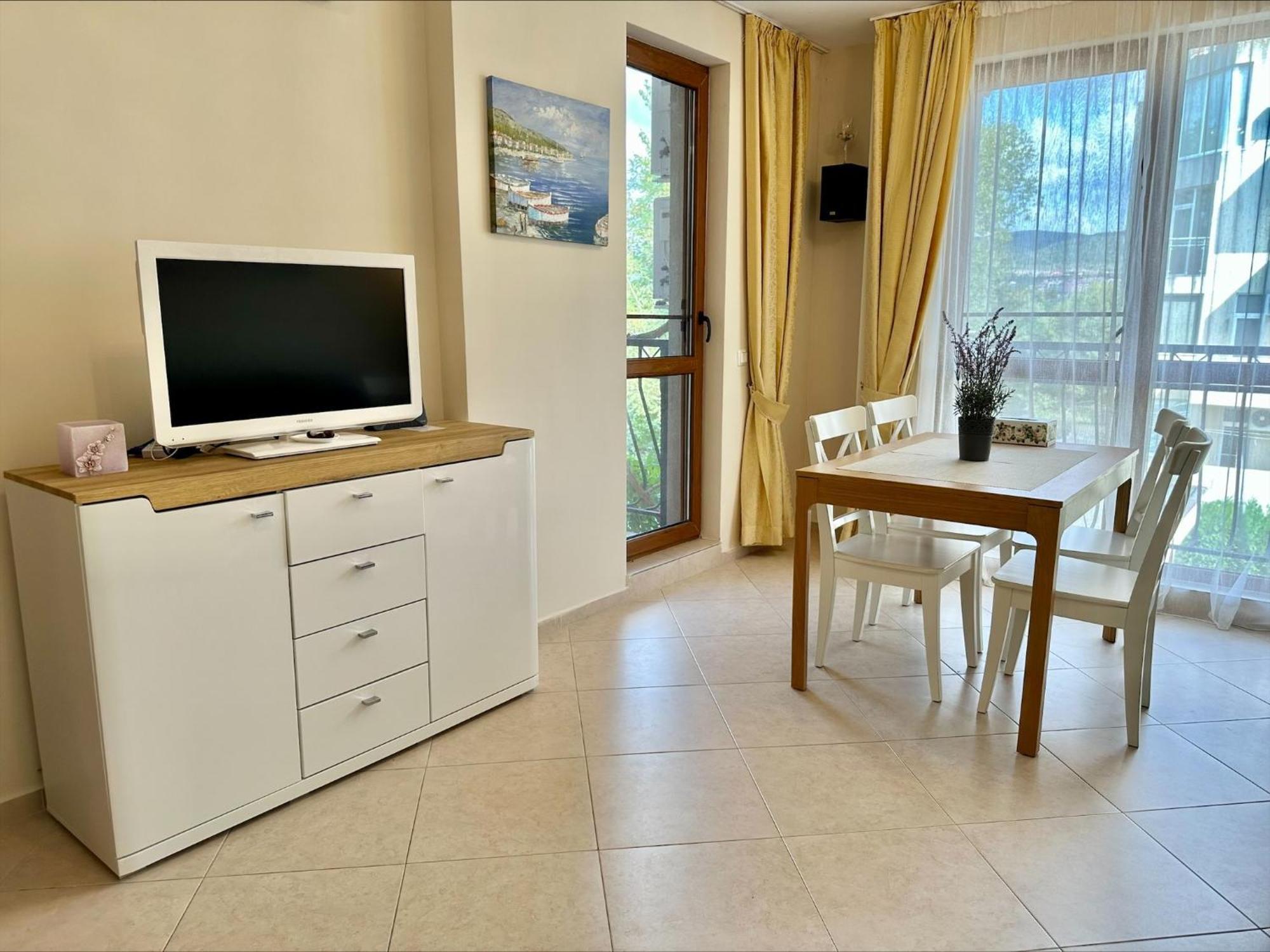 Menada Apartments In Cascadas サニービーチ 部屋 写真