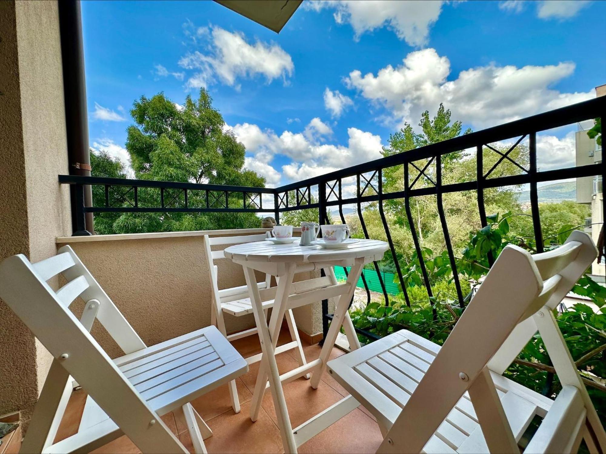Menada Apartments In Cascadas サニービーチ 部屋 写真