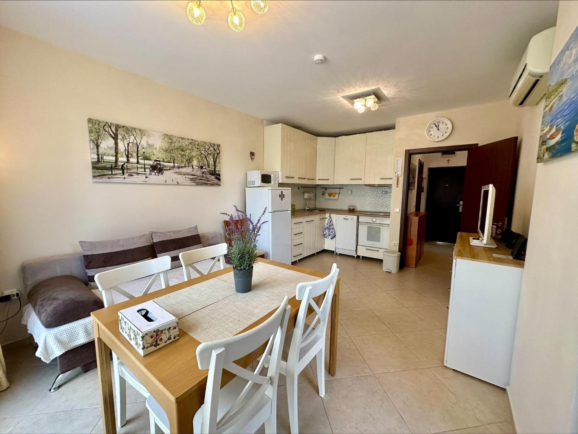 Menada Apartments In Cascadas サニービーチ 部屋 写真