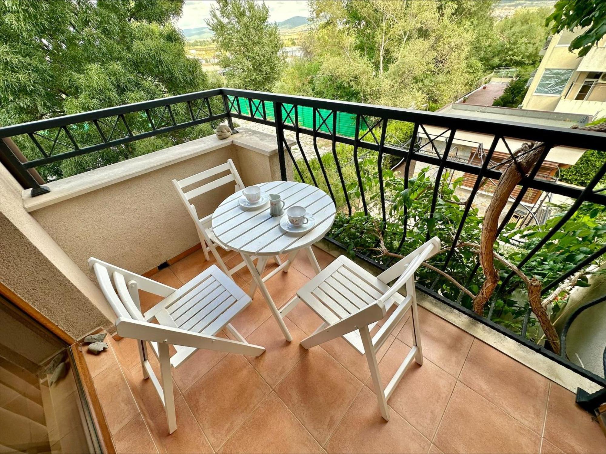 Menada Apartments In Cascadas サニービーチ 部屋 写真