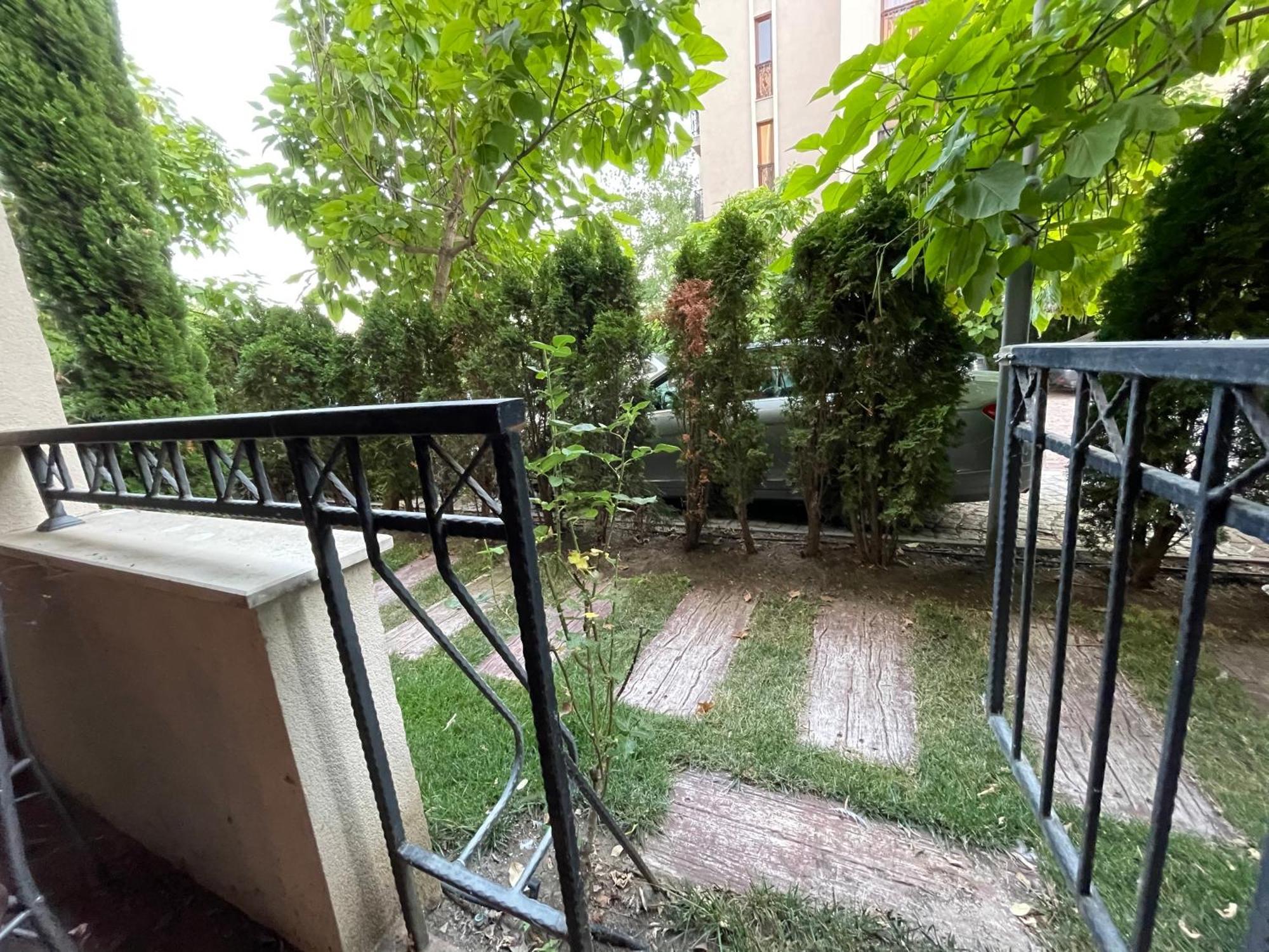 Menada Apartments In Cascadas サニービーチ 部屋 写真