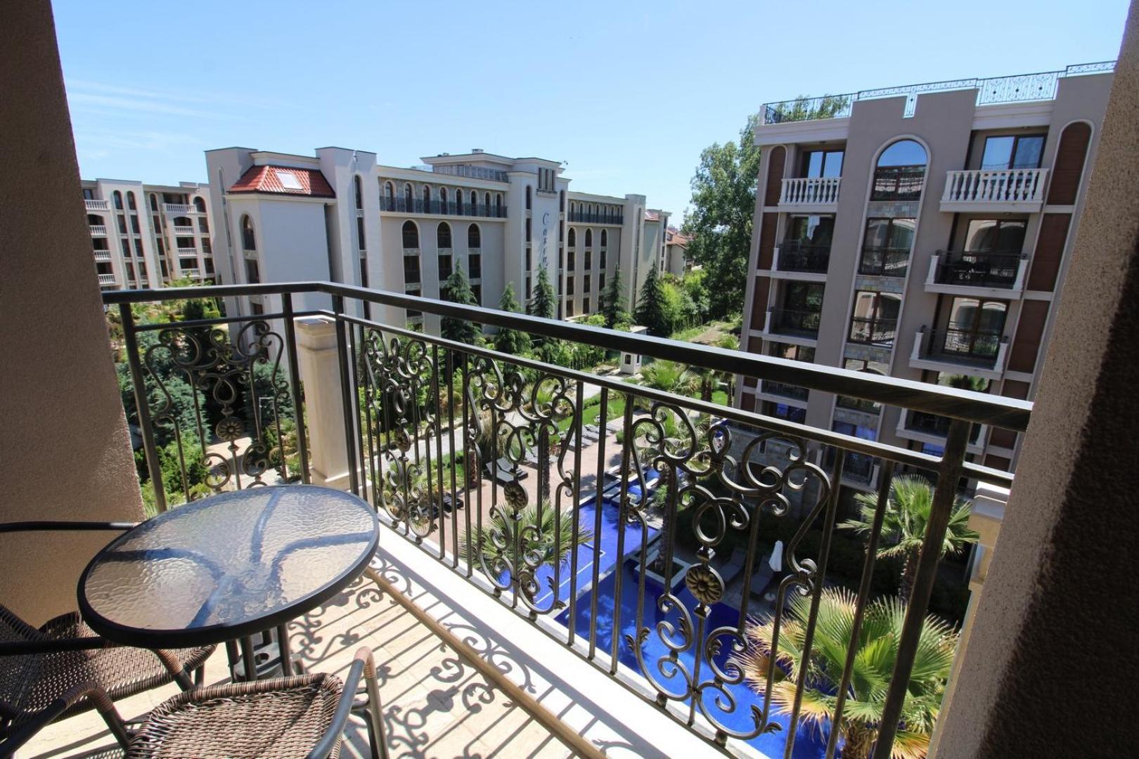 Menada Apartments In Cascadas サニービーチ 部屋 写真