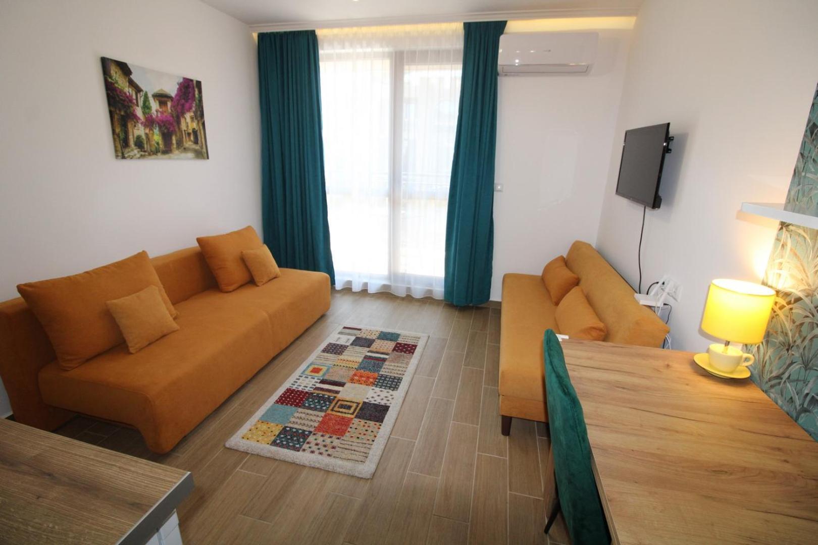 Menada Apartments In Cascadas サニービーチ 部屋 写真