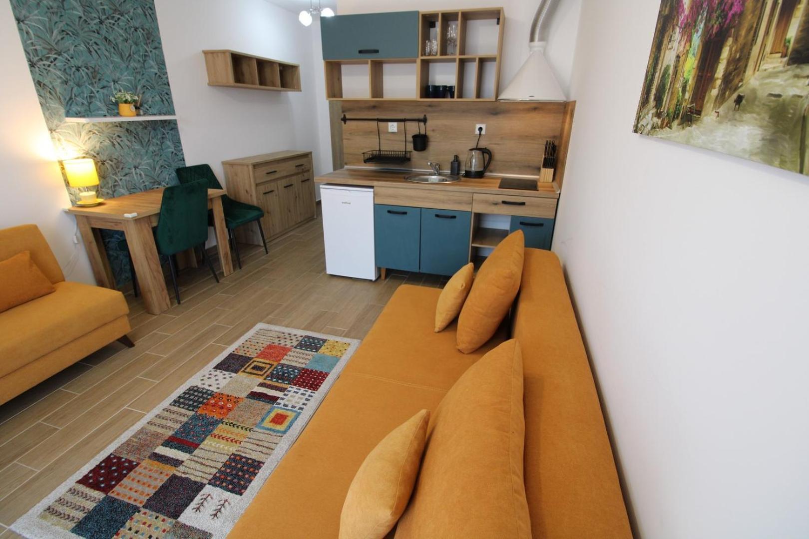 Menada Apartments In Cascadas サニービーチ 部屋 写真